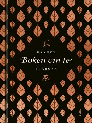 cover image of Boken om te